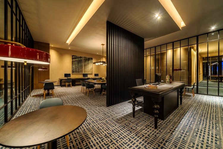 Grand Hyatt Bogota photo 19