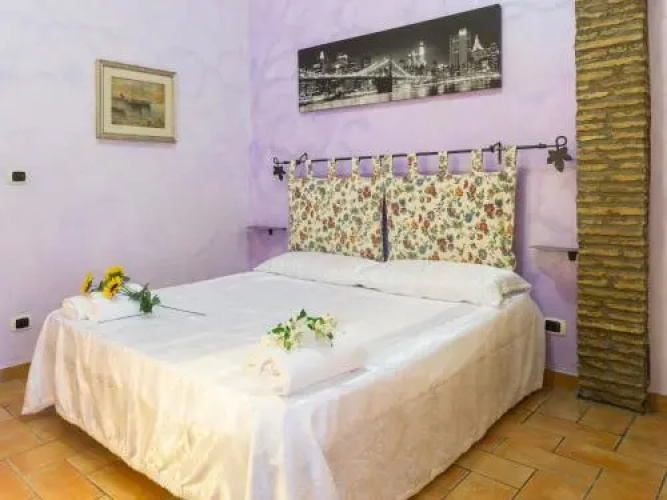 Capocci holiday home