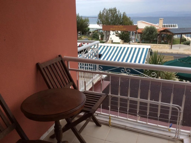 House Butik Hotel