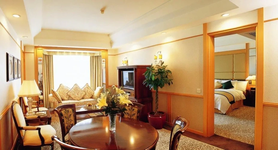 Suite