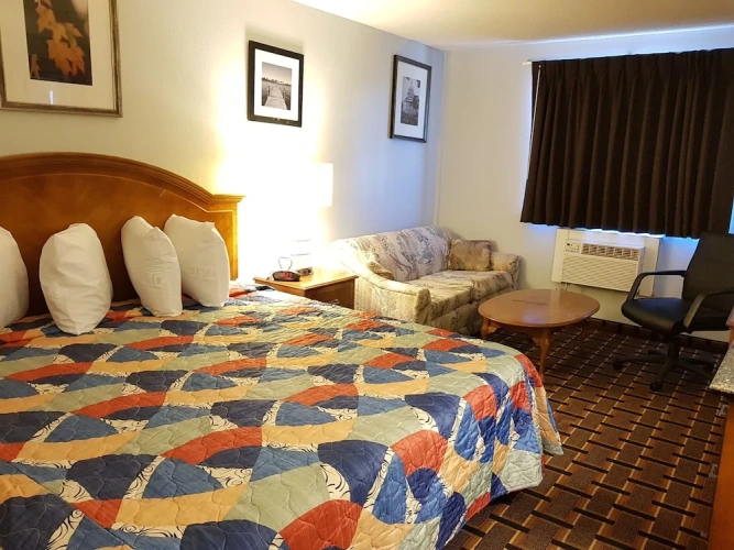 Comfort Single room