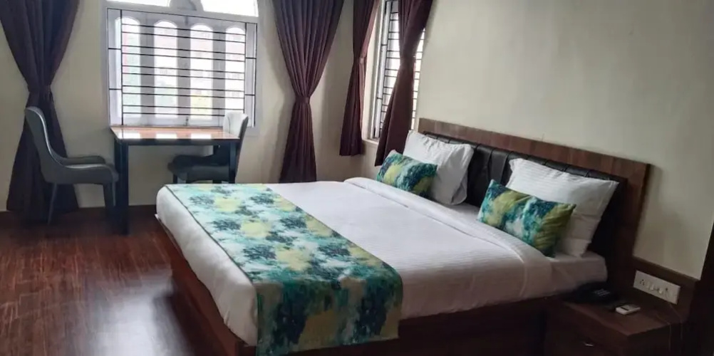 Hotel Kolkata