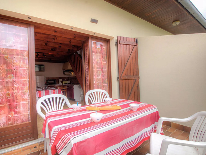 House Sicard Bormio 34276