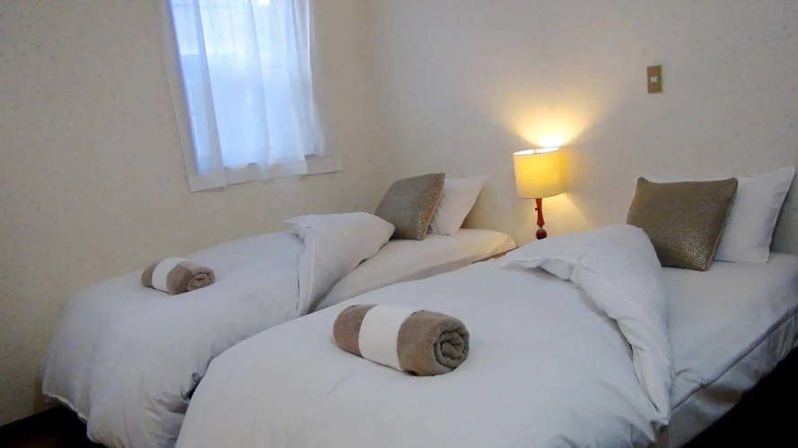 Red Door Lodge Hakuba