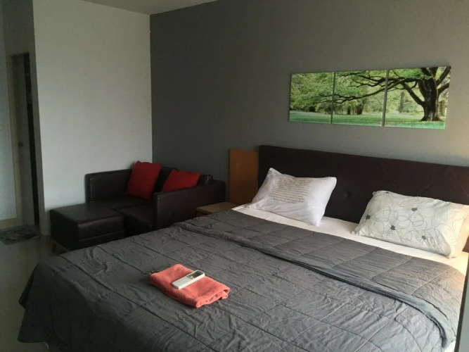 Savi Rooms