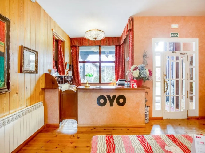 Hotel Jaramiel