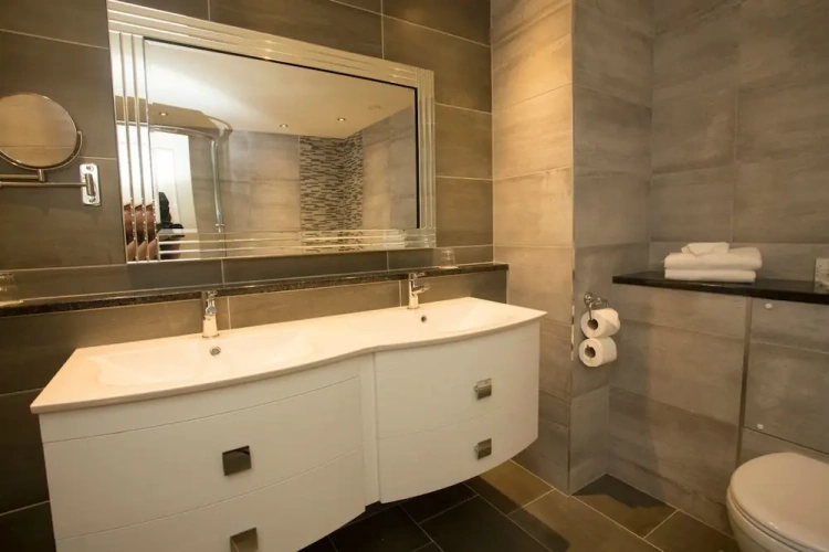 Executive room