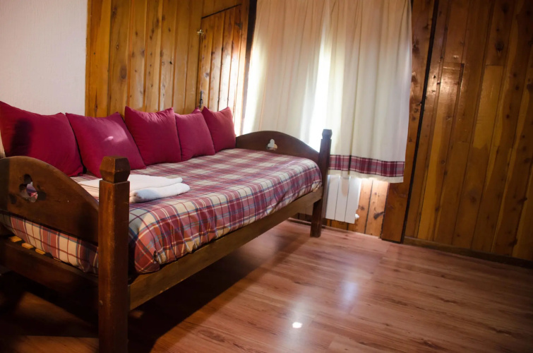 La Posada del Trebol