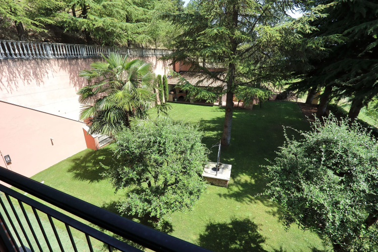 Giarvino Guesthouse