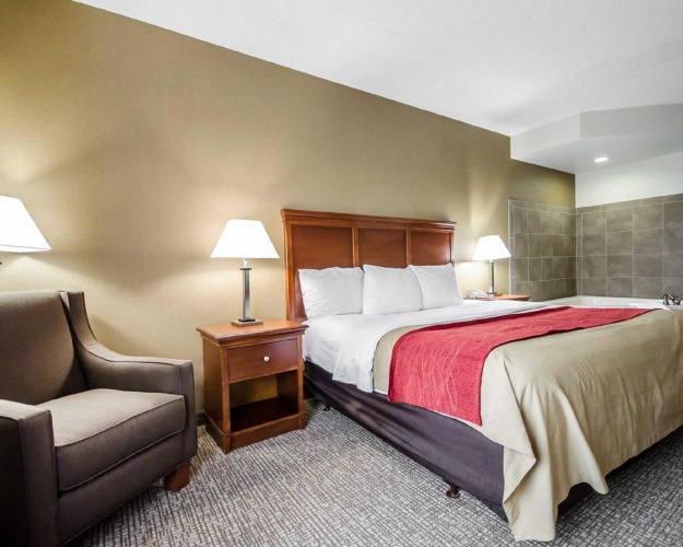 Standard room