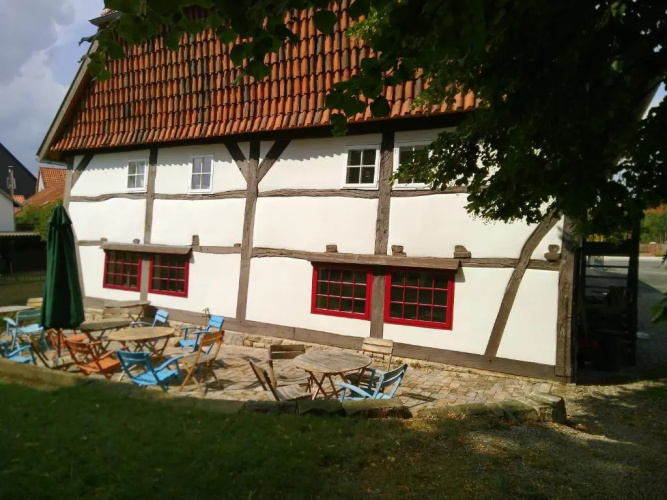 Brunottescher Hof