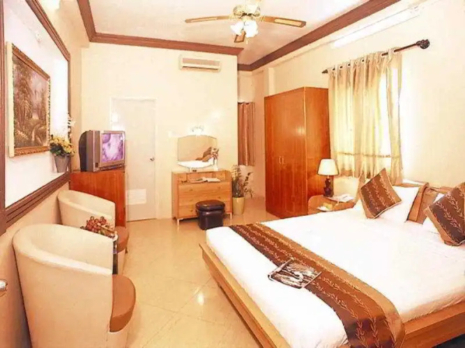 Hotelafbeelding