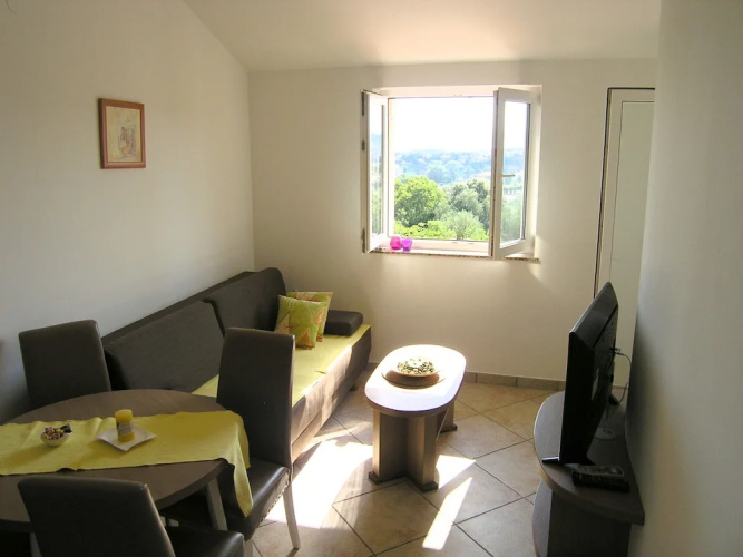 Apartments Paragis