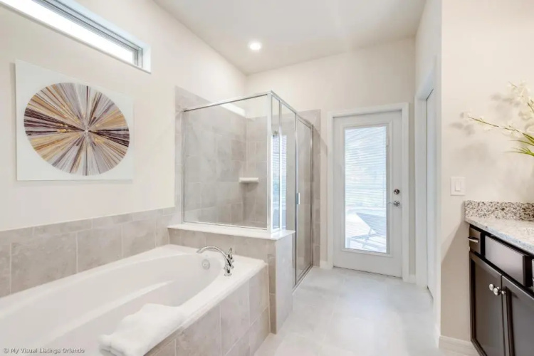 Private Pool Home w/ Spa, Game Room, BBQ & More!