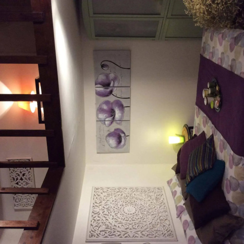 Campo de Fiori Residence