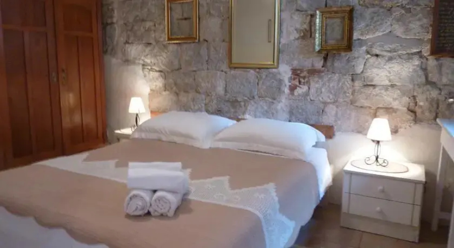 Authentic Mediterranean Apartment