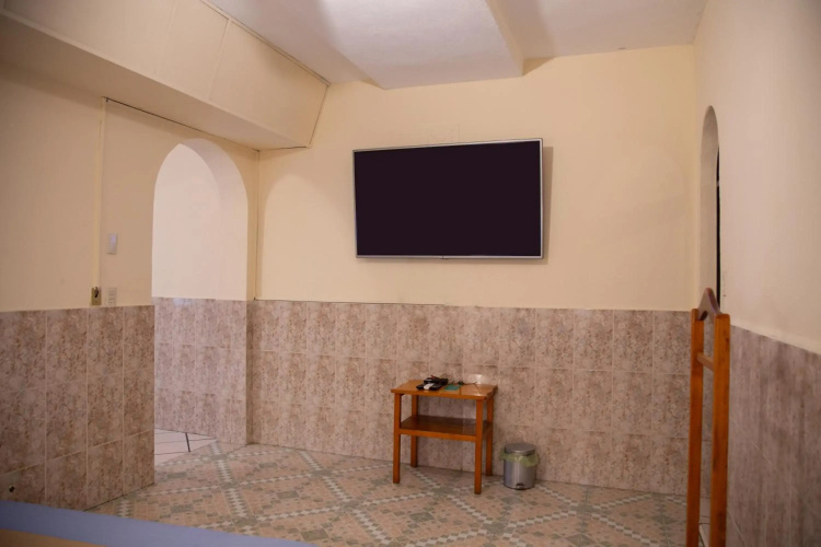 Hotel Privada Guadalupe Monterrey