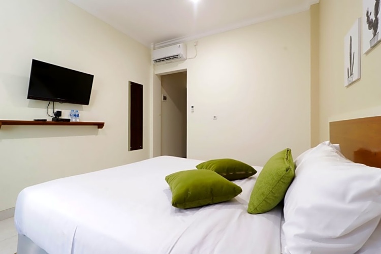 1 Bedroom Superior room