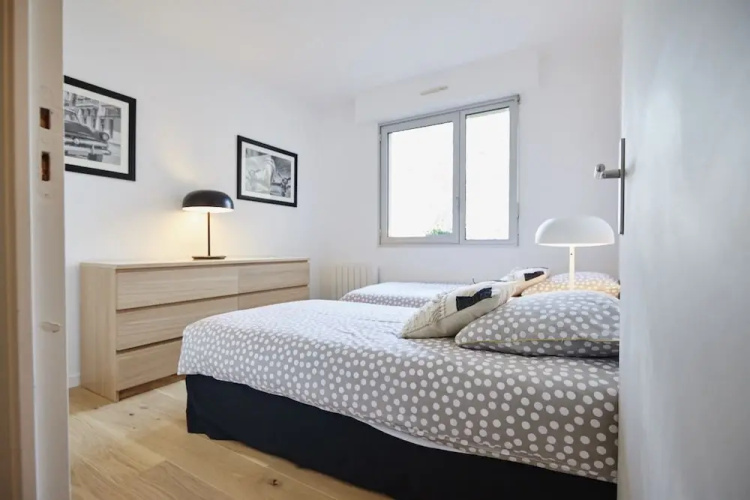 Les Appartements Saint -Michel 3