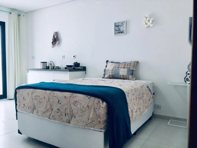 Hotel 34