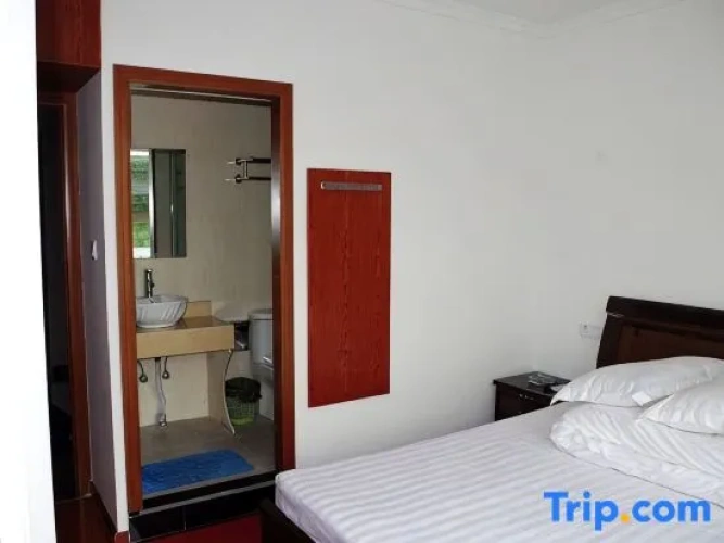 Standard room with balcony and with sea view
