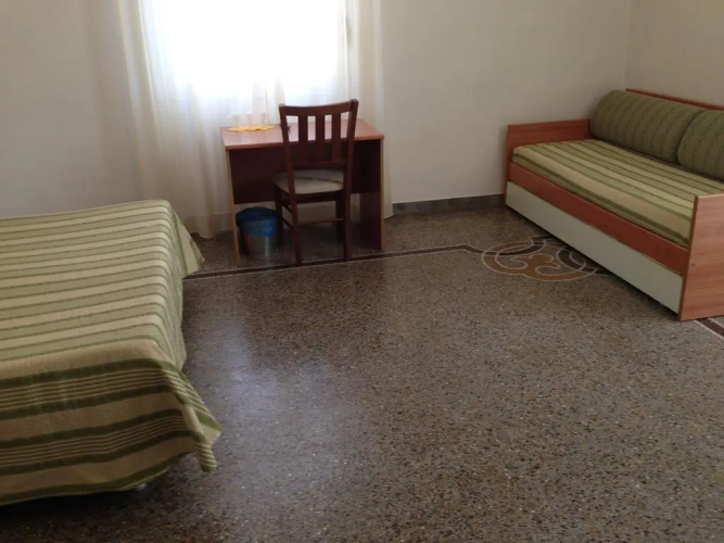 Hotel Ines