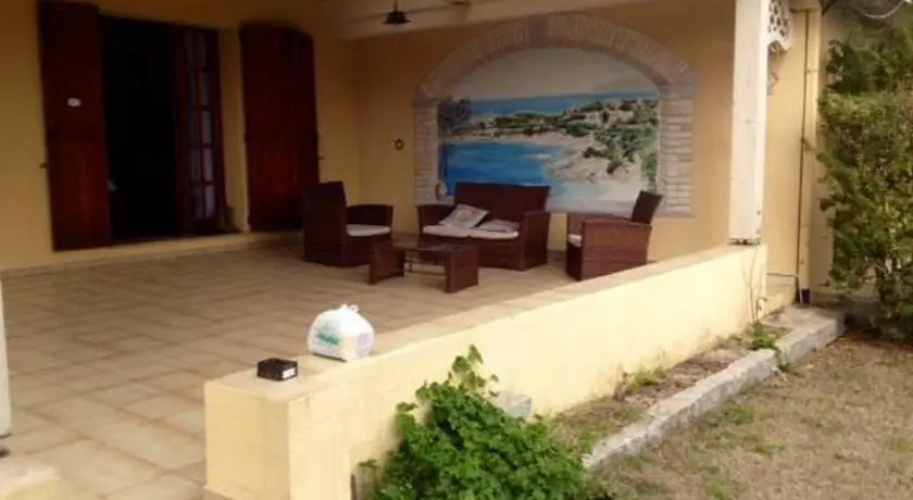 Villa Rosa