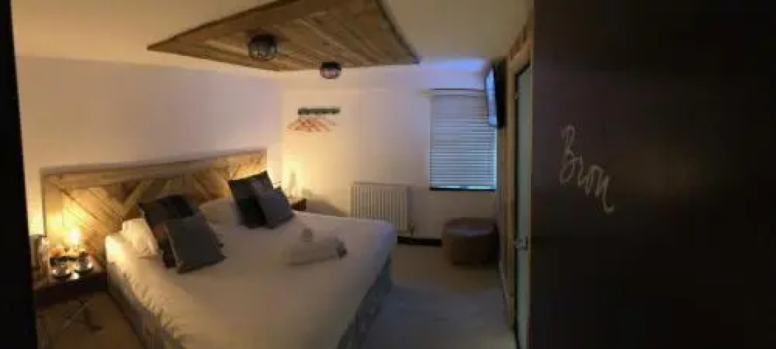 The Wiremill Sleep Boutique