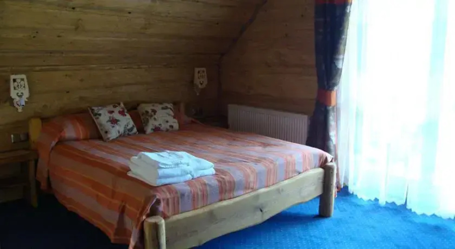 Agroturystyka Paradiso