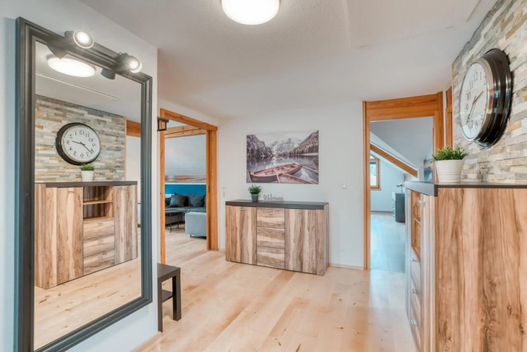 Ferienwohnung Brünnstein