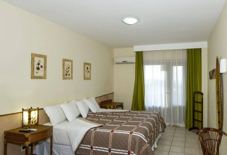 Divi Divi Praia Hotel