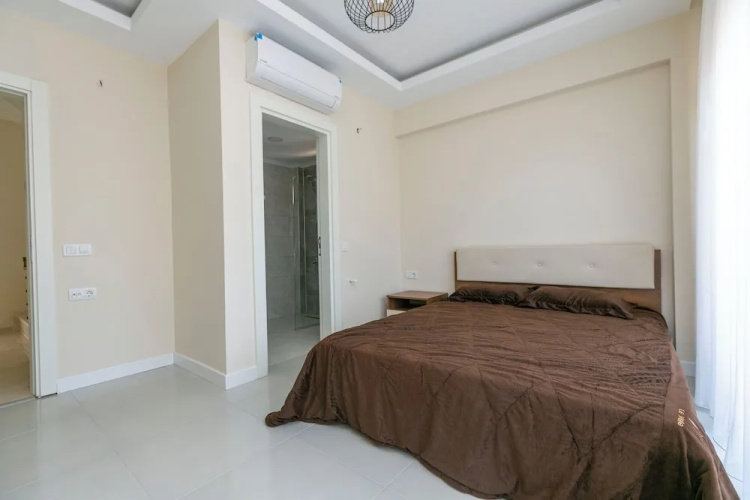 Paradise Town Villa Lisa