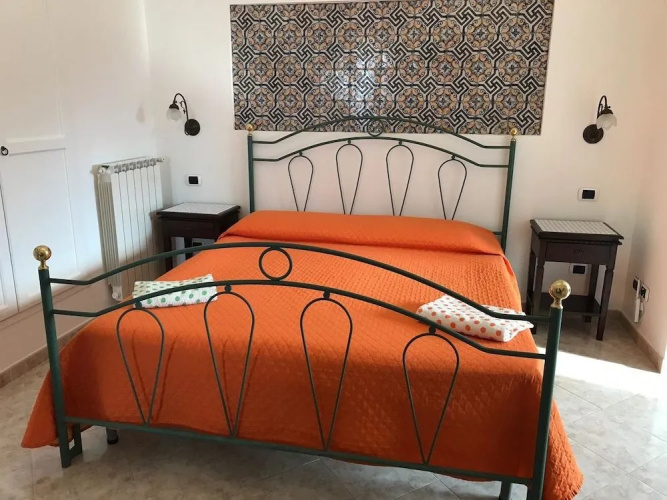 Maison de Charme Iommella