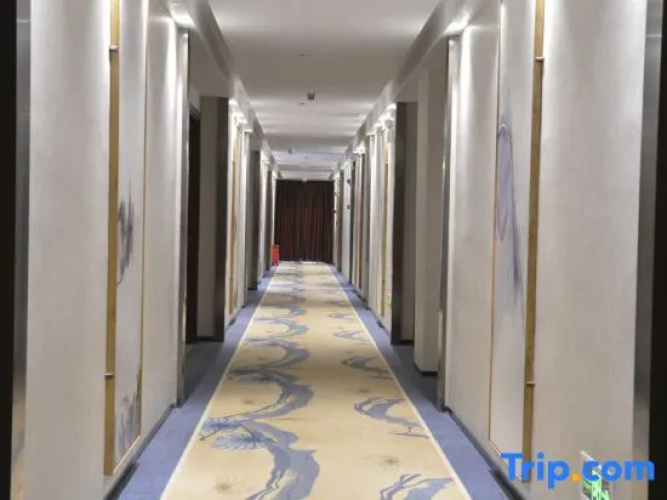 Tanyue Boutique Hotel