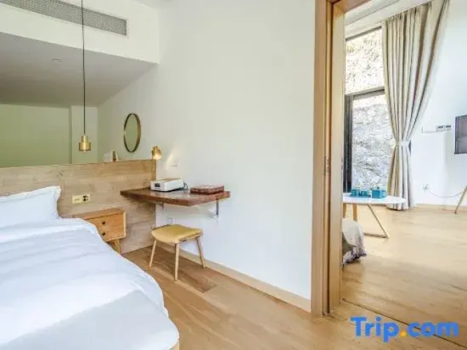 Family Duplex Suite