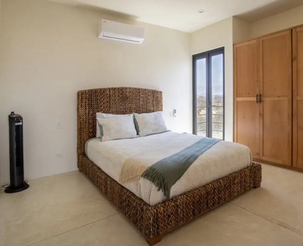 Cerritos Surf Residences