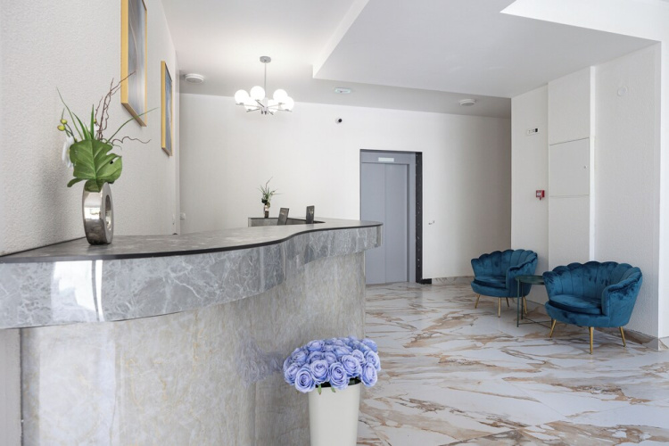 Adriatic Apartments