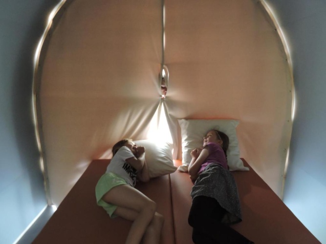 Tent