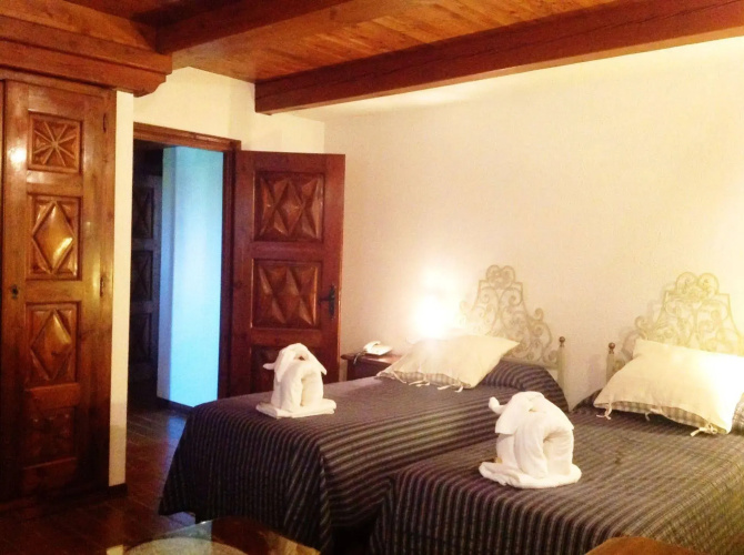 Hotel Bellavista