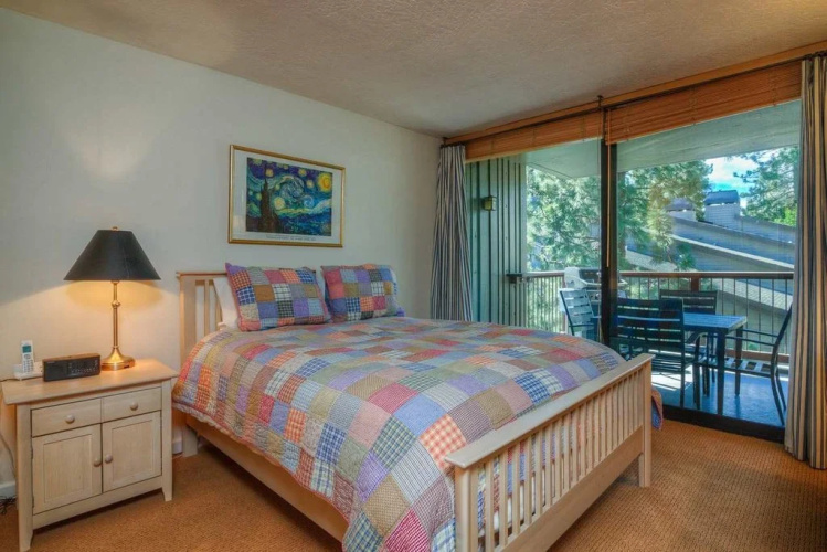 Brockway Springs Resort