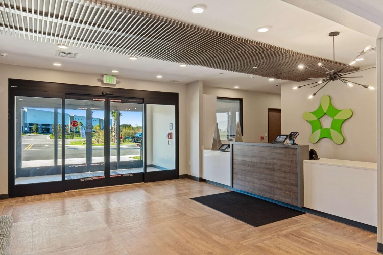 Extended Stay America Premier Suites Tampa Fairgrounds Casino! photo 7