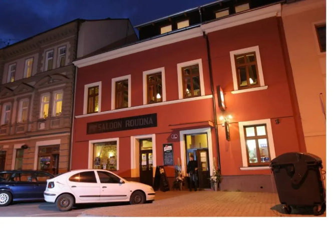 Image de l'hôtel