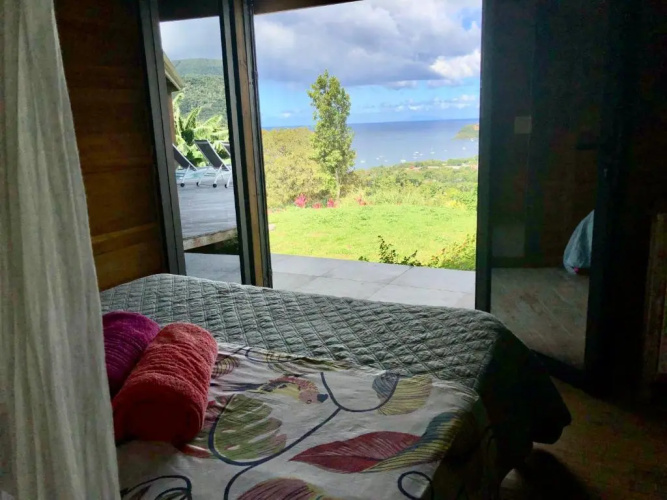 Calypso Bay