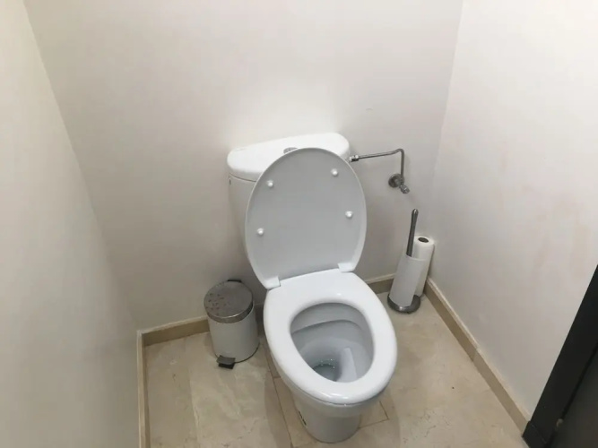 Spacious Comfortable Villa Ref T72024