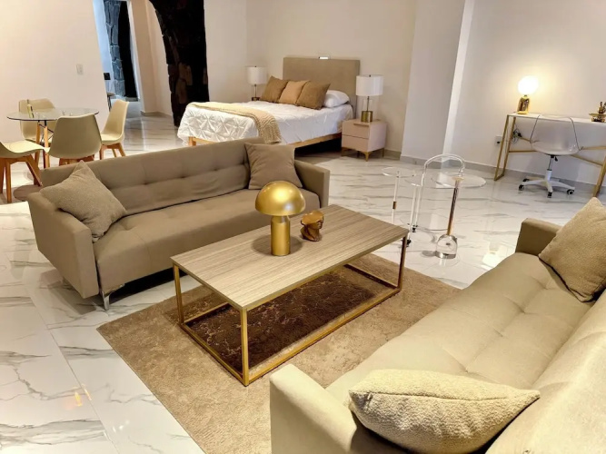 Mansionality Loftd