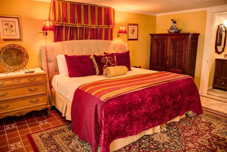 Premium Double Suite