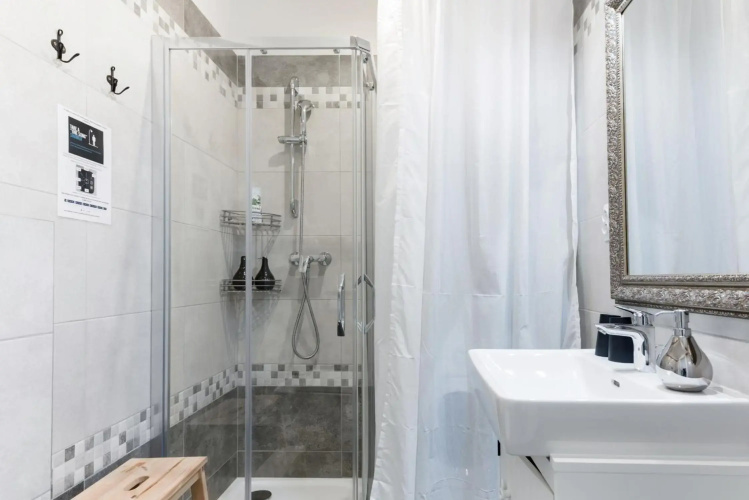Romantic designer apartment Prague