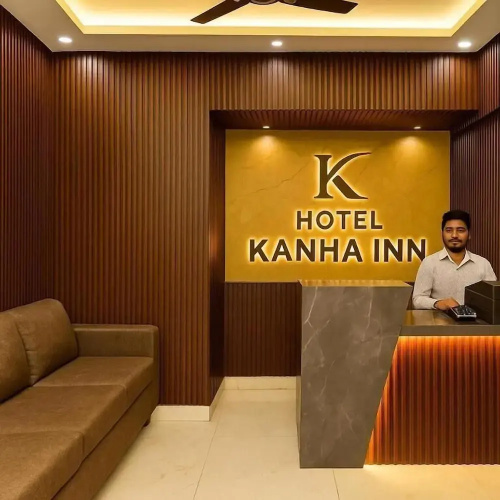 Hotel Kanha Inn