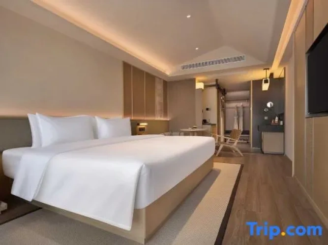 Premier Double room