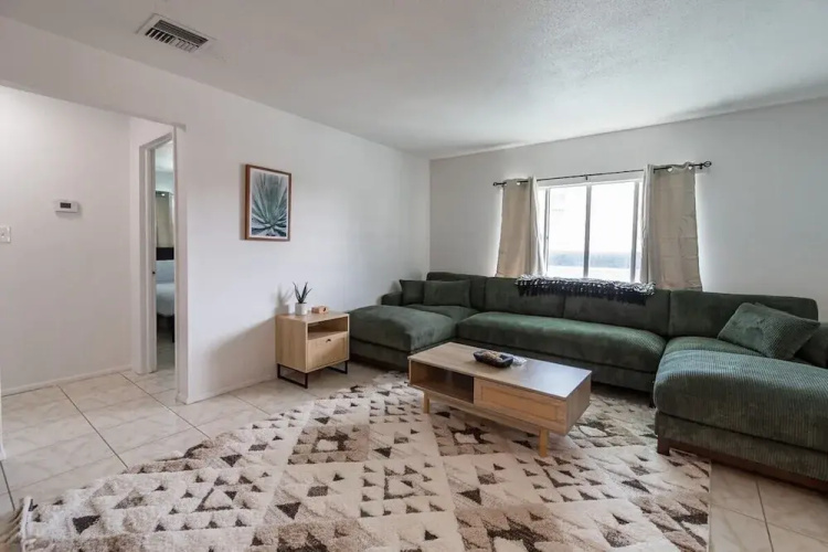 Fillmore Unit 10
